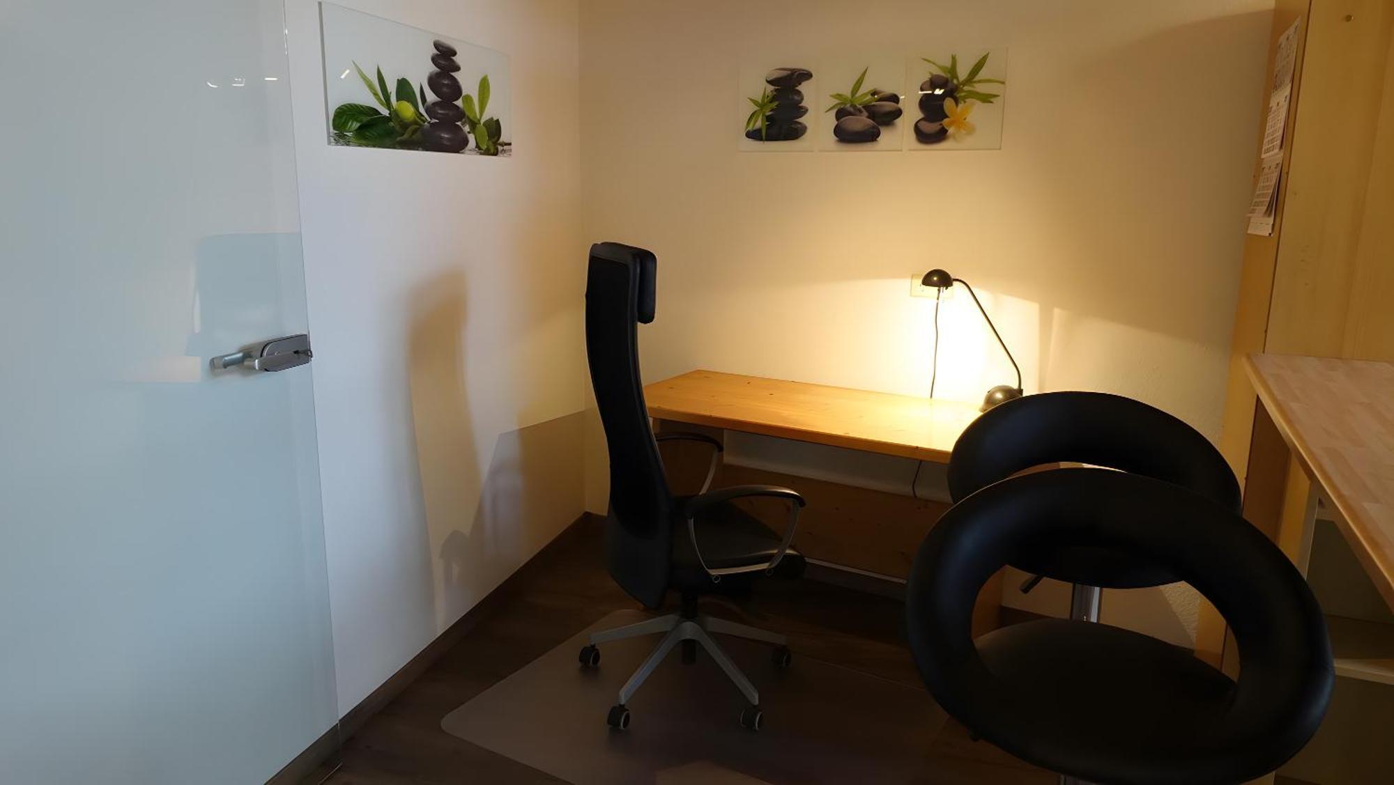 Ferienwohnung Fliegerhorst 恩丁根 外观 照片