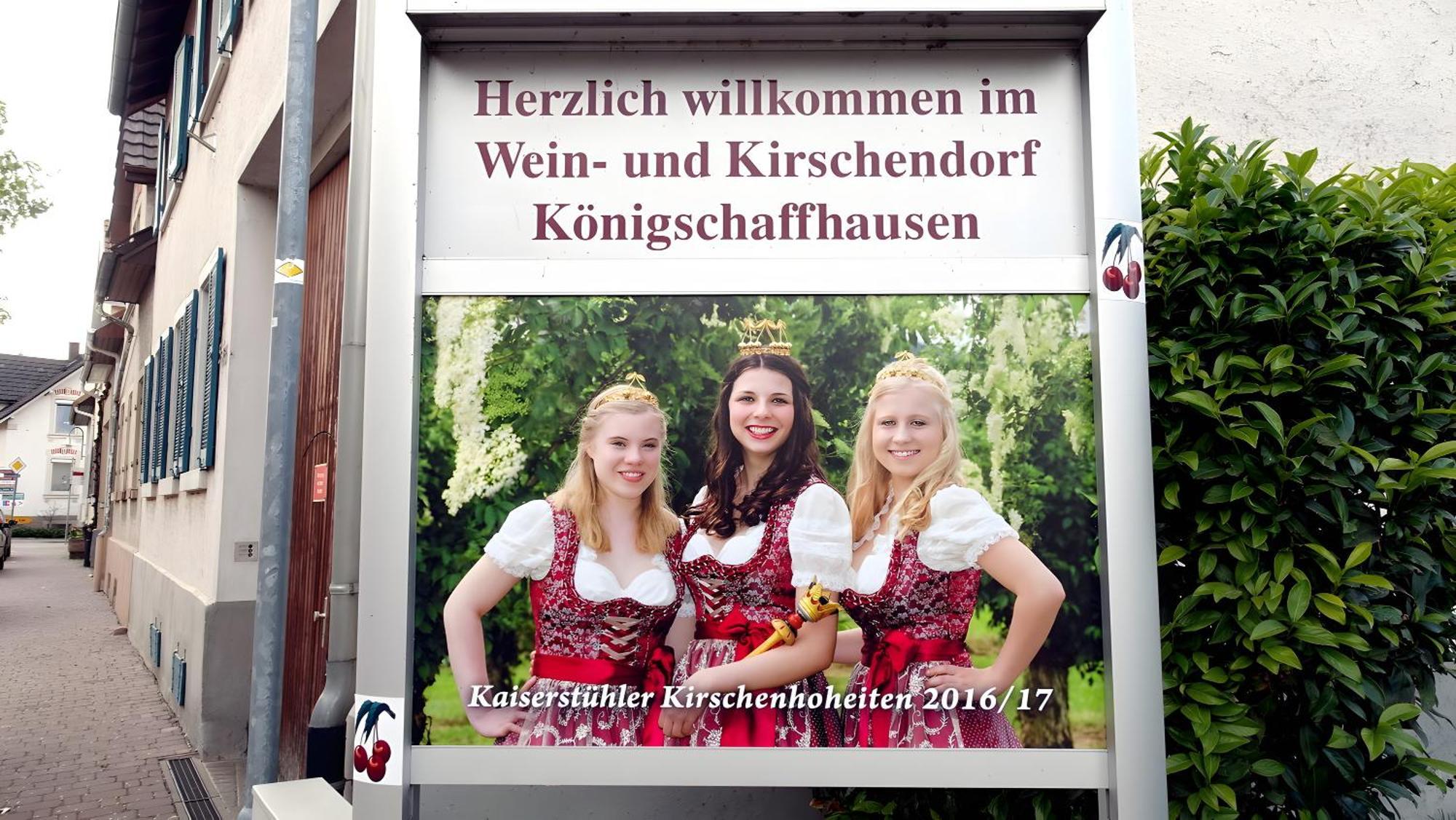 Ferienwohnung Fliegerhorst 恩丁根 外观 照片