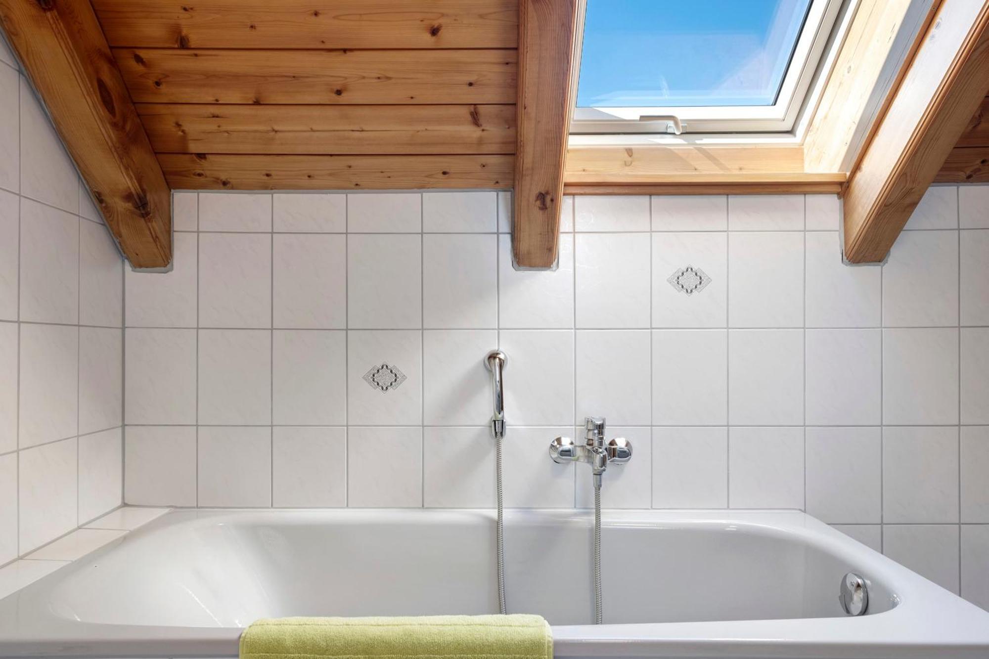 Ferienwohnung Fliegerhorst 恩丁根 外观 照片