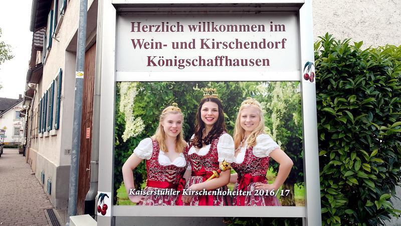 Ferienwohnung Fliegerhorst 恩丁根 外观 照片