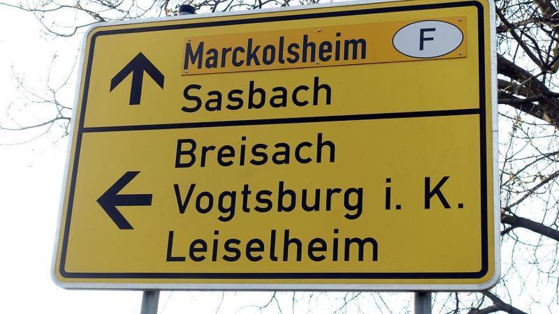 Ferienwohnung Fliegerhorst 恩丁根 外观 照片